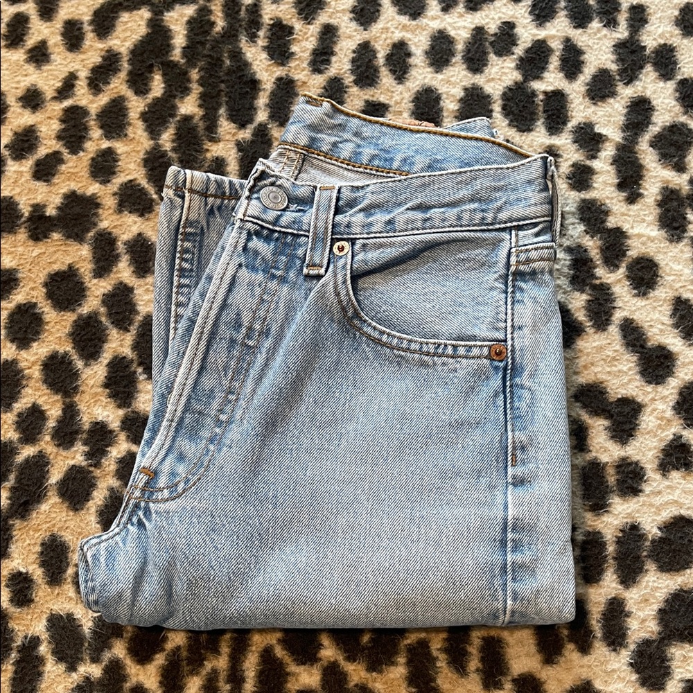 Vintage levi 501